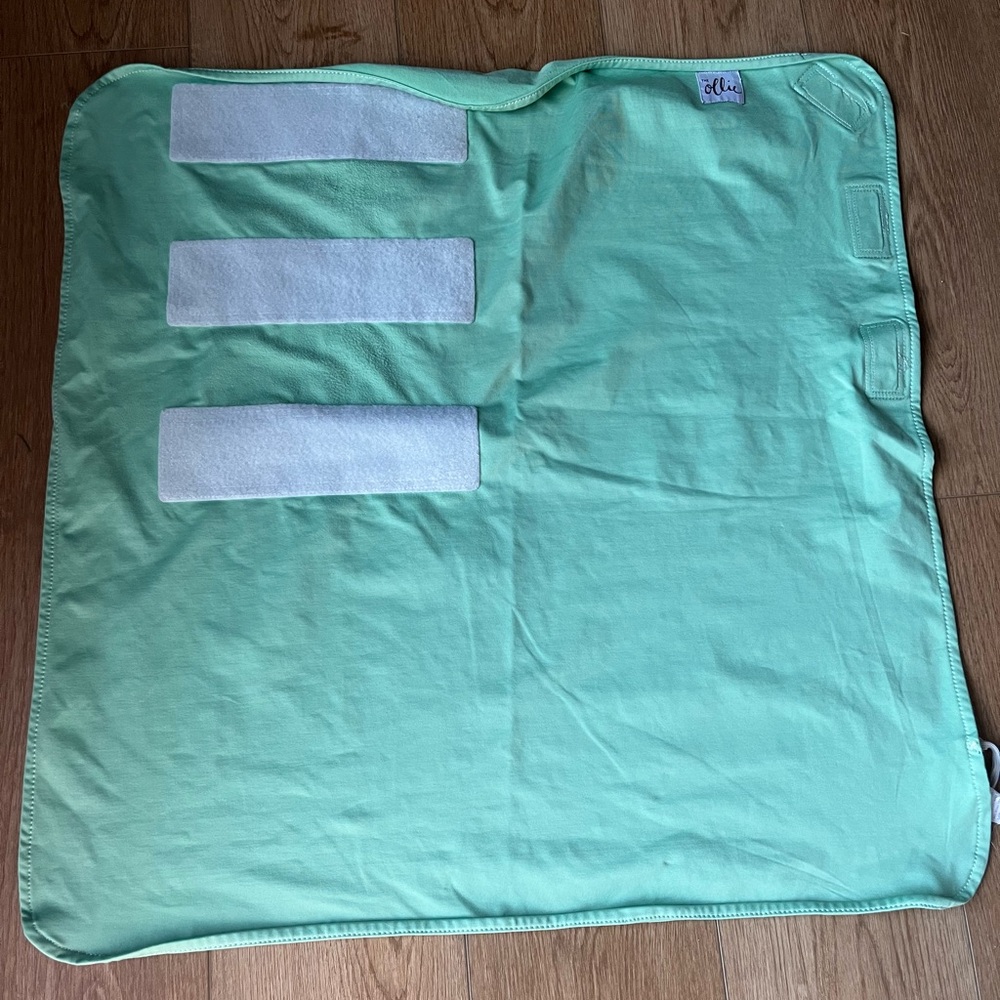 Ollie Swaddle